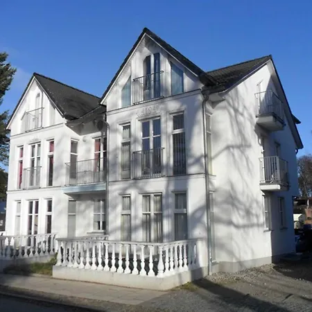 Aida * Heringsdorf (Usedom)