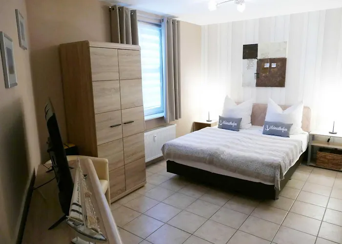 Aida * Heringsdorf (Usedom)