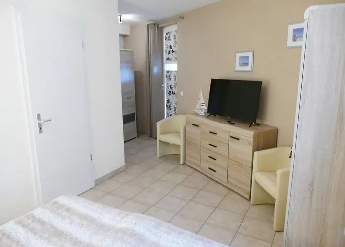 Apartamento Aida Heringsdorf (Usedom)