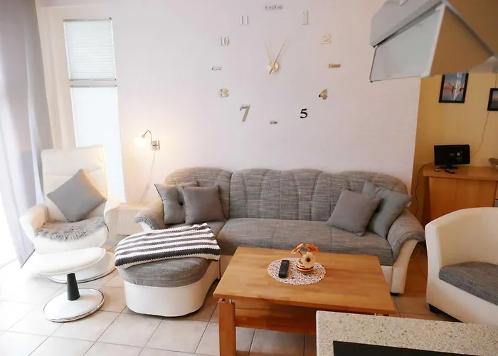 Apartamento Aida