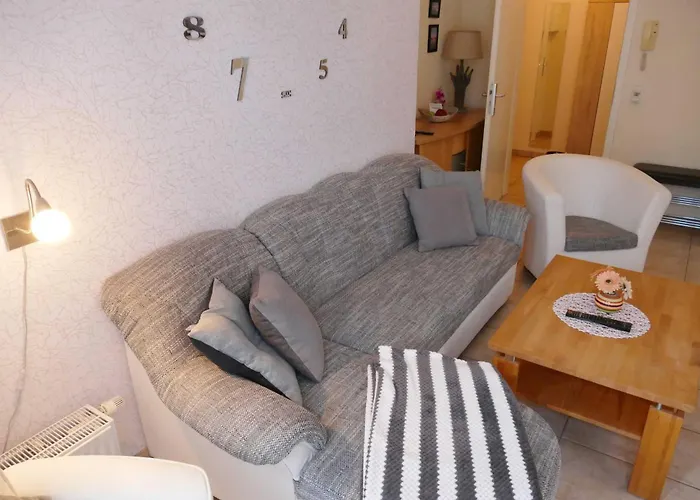 Apartamento Aida