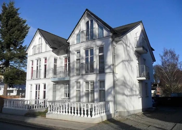 Aida * Heringsdorf (Usedom)